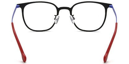 Candye® Titanium Square Frame F6781 