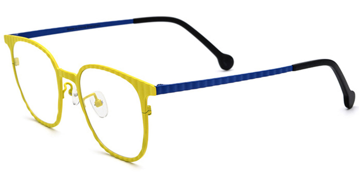 Candye® Titanium Square Frame F6781 