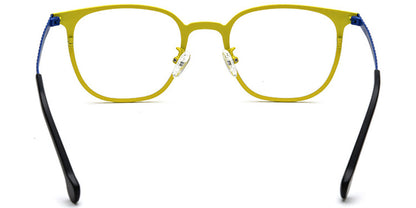 Candye® Titanium Square Frame F6781 