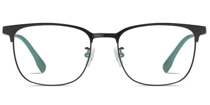 Candye® Titanium Square Frame F6911 