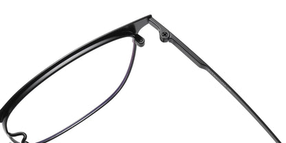 Candye® Titanium Square Frame F6911 