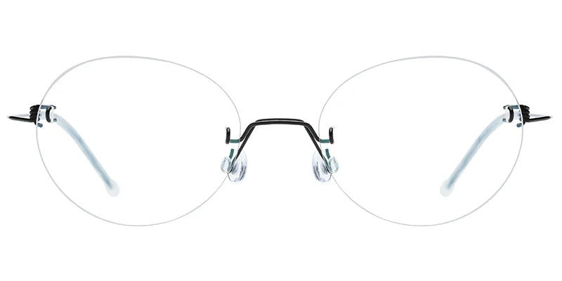 Candye Oval Frame F2949