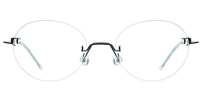 Candye Oval Frame F2949
