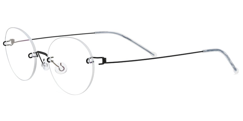 Candye Oval Frame F2949