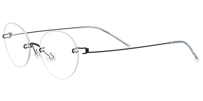 Candye Oval Frame F2949