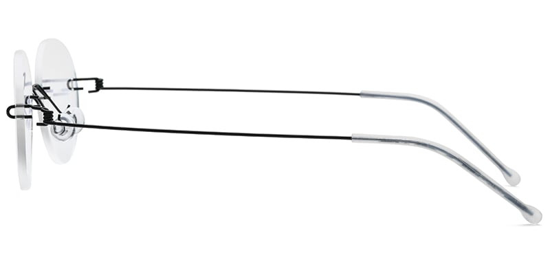 Candye Oval Frame F2949