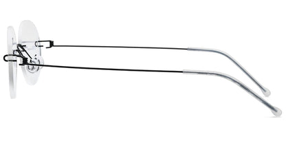 Candye Oval Frame F2949