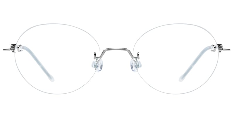 Candye Oval Frame F2949