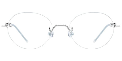Candye Oval Frame F2949