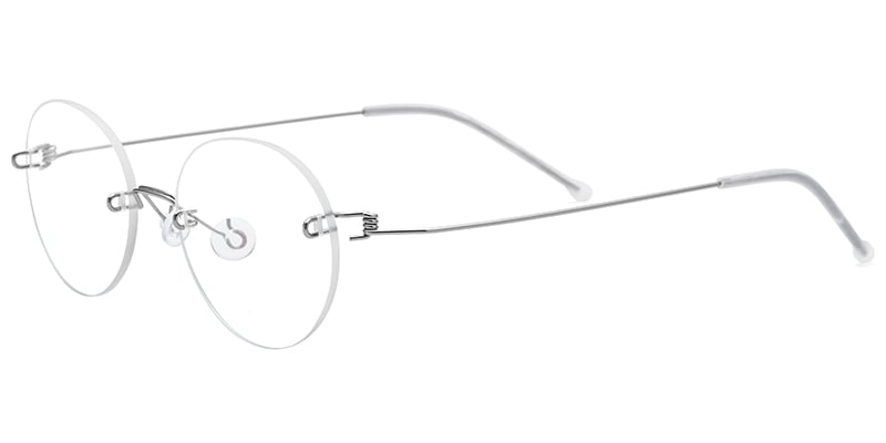Candye Oval Frame F2949