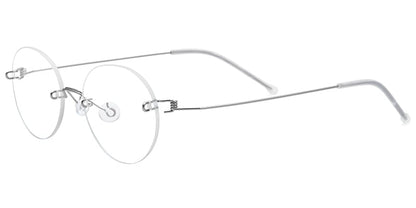 Candye Oval Frame F2949