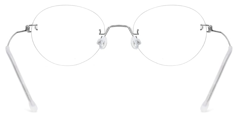 Candye Oval Frame F2949