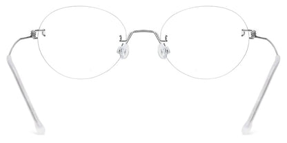 Candye Oval Frame F2949
