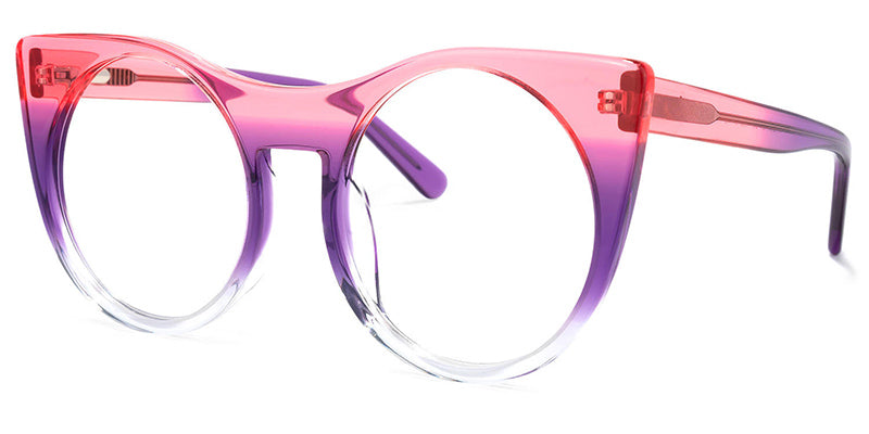 Candye Round Frame F3733