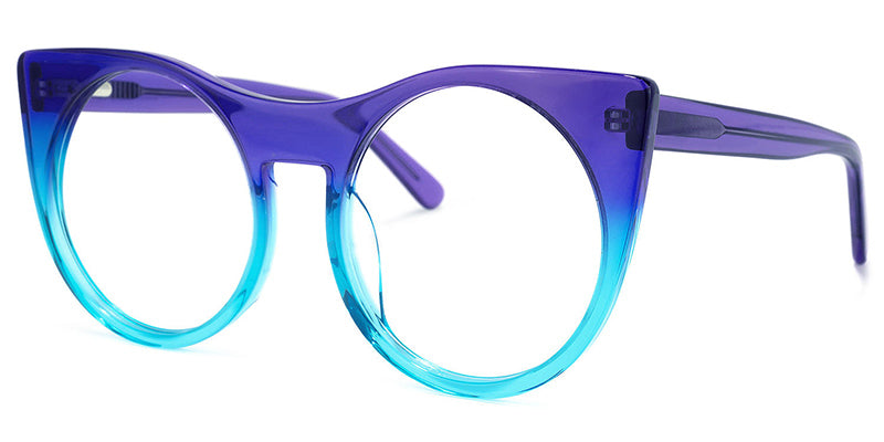 Candye Round Frame F3733