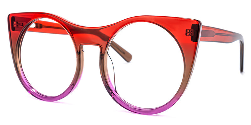 Candye Round Frame F3733