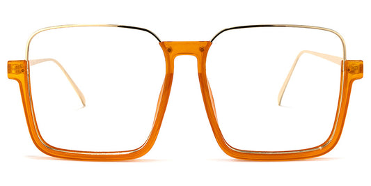 Candye Square Frame F3747