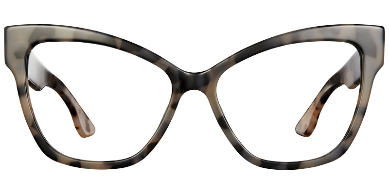 Candye Cat-Eye Frame F3816