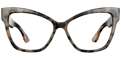 Candye Cat-Eye Frame F3816