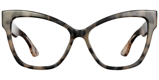 Candye Cat-Eye Frame F3816