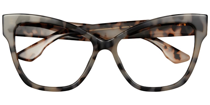 Candye Cat-Eye Frame F3816
