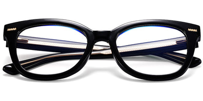 Candye Square Frame F3909