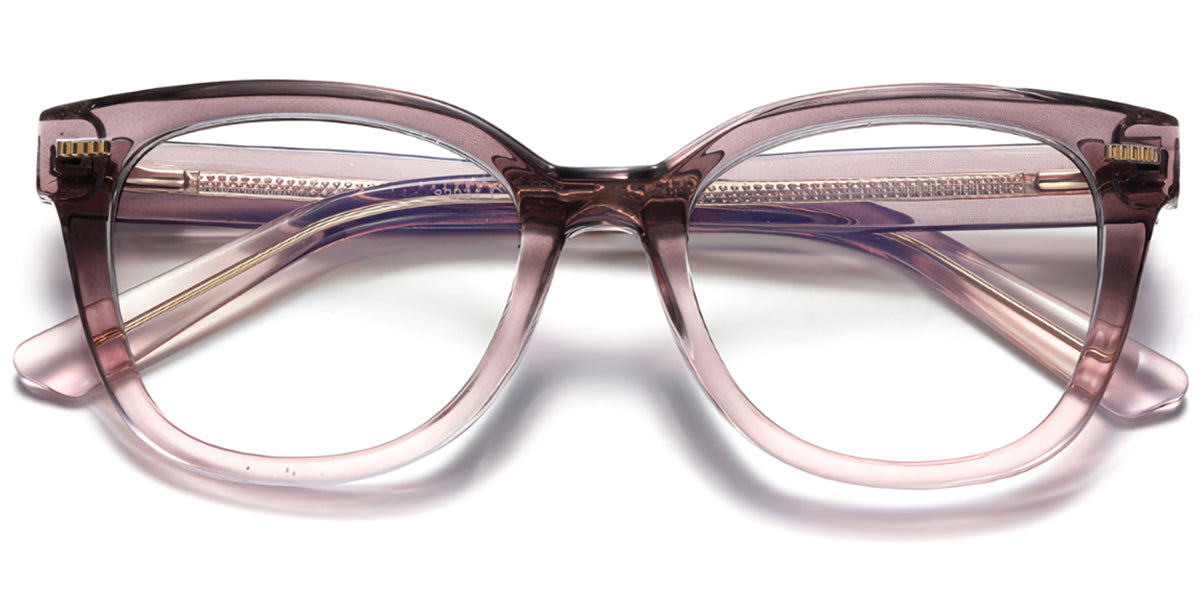 Candye Square Frame F3909