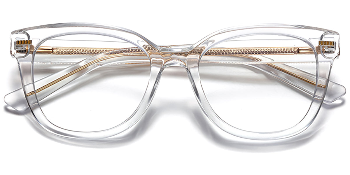 Candye Square Frame F3909