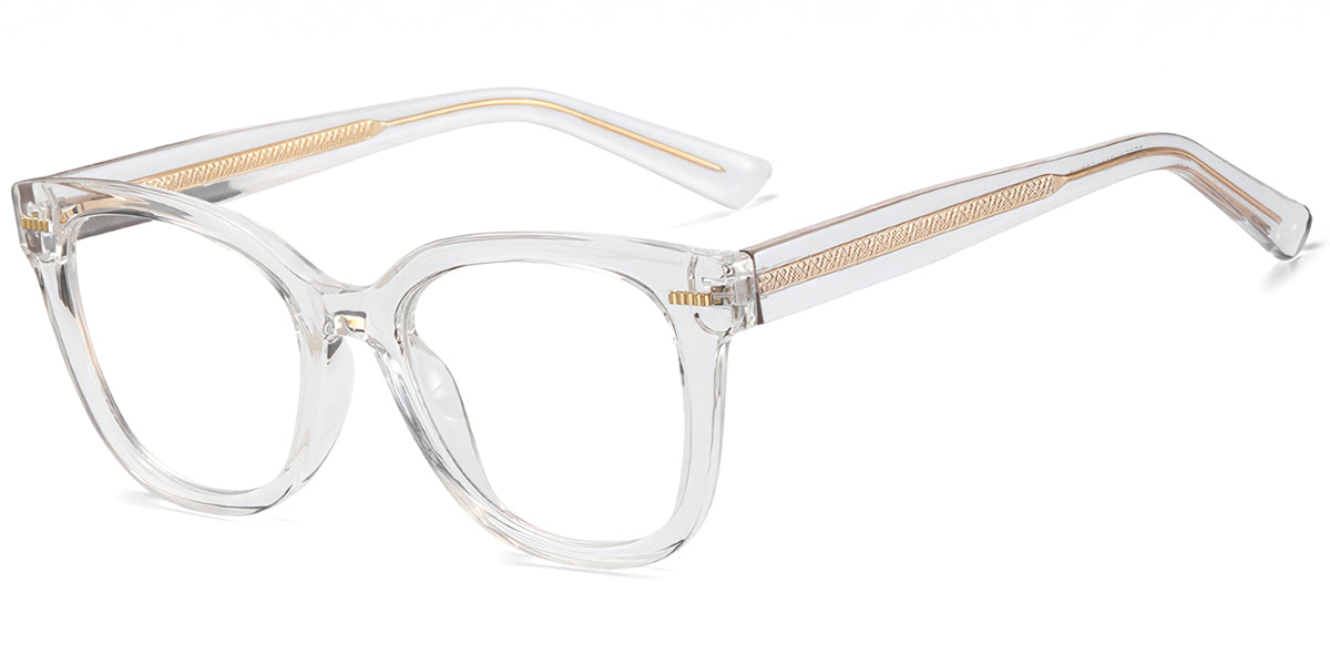 Candye Square Frame F3909