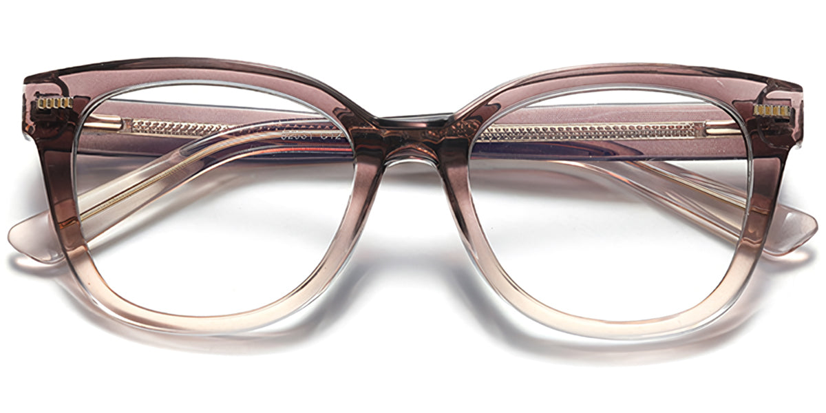 Candye Square Frame F3909