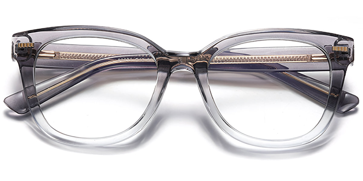 Candye Square Frame F3909