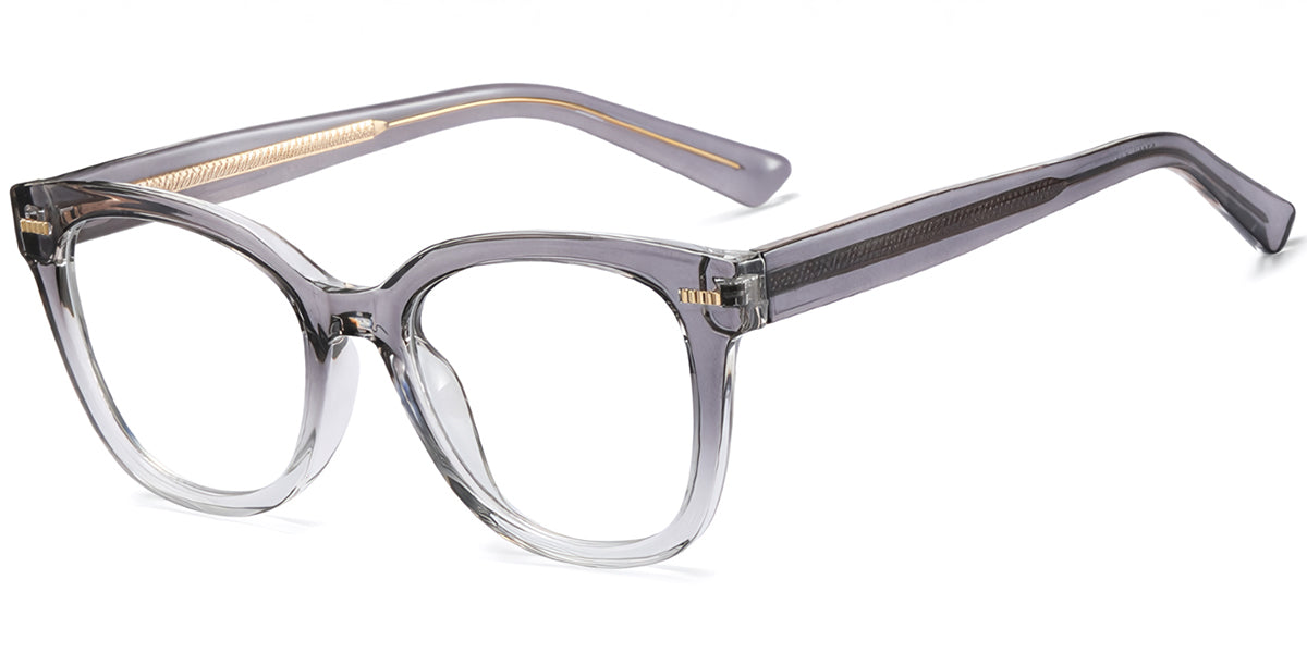 Candye Square Frame F3909