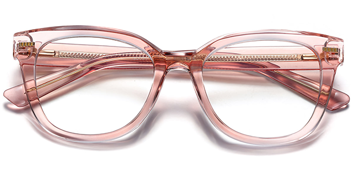 Candye Square Frame F3909
