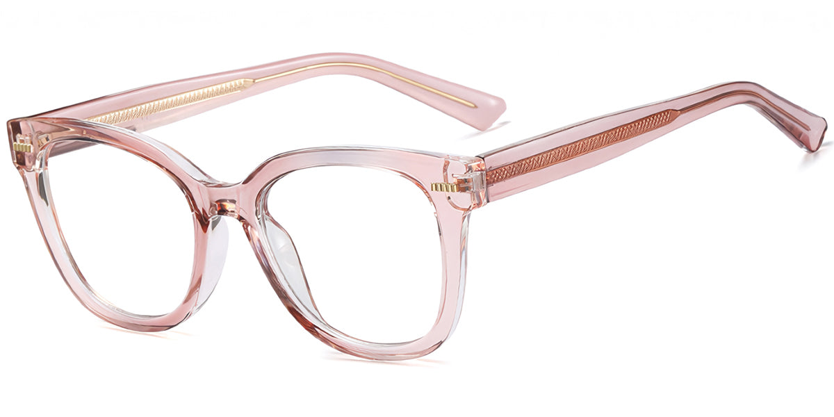 Candye Square Frame F3909