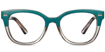 Candye Square Frame F3909