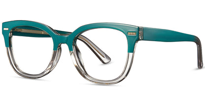 Candye Square Frame F3909