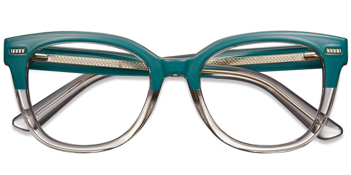 Candye Square Frame F3909