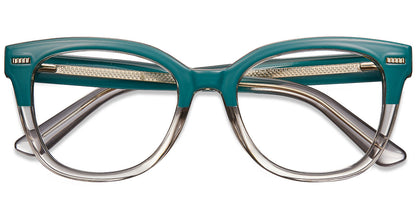 Candye Square Frame F3909