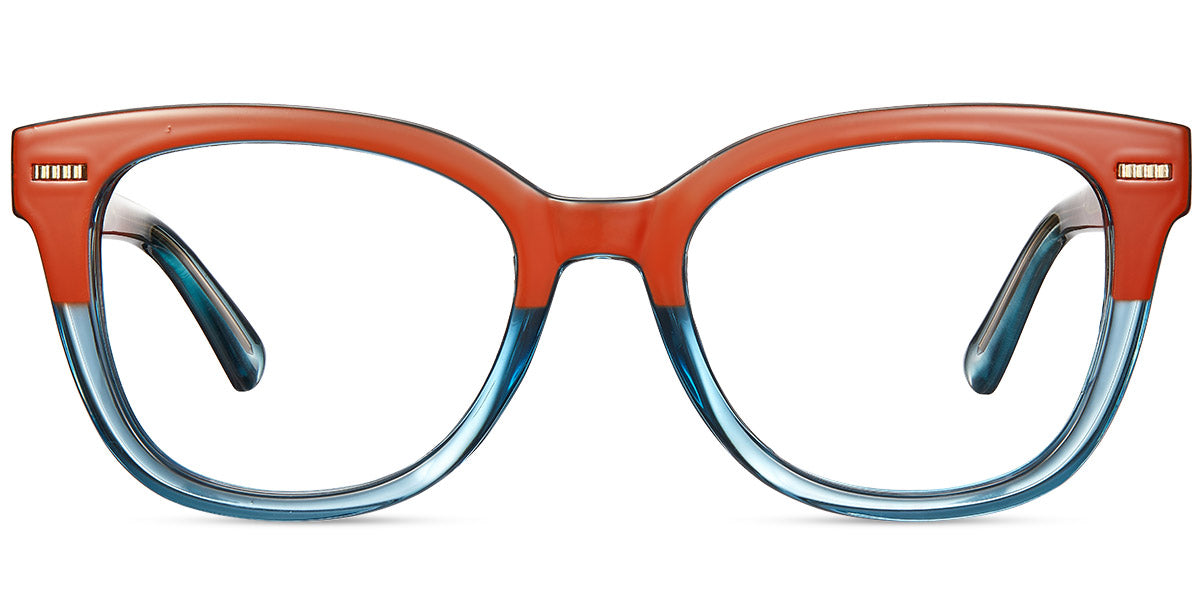 Candye Square Frame F3909