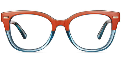Candye Square Frame F3909