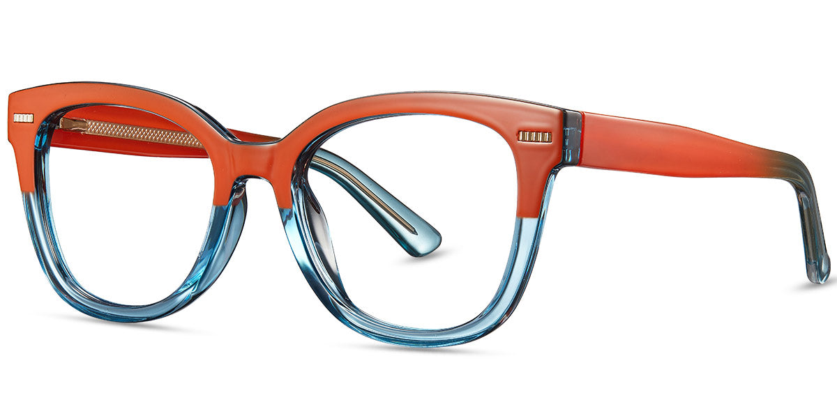Candye Square Frame F3909