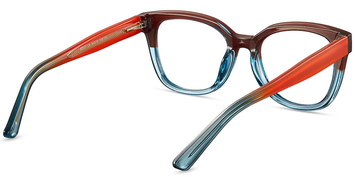 Candye Square Frame F3909