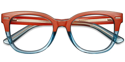 Candye Square Frame F3909