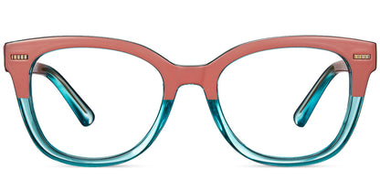 Candye Square Frame F3909