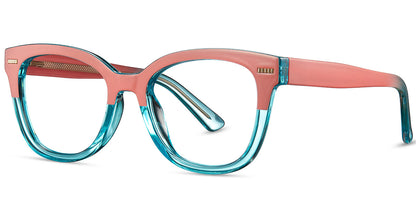 Candye Square Frame F3909