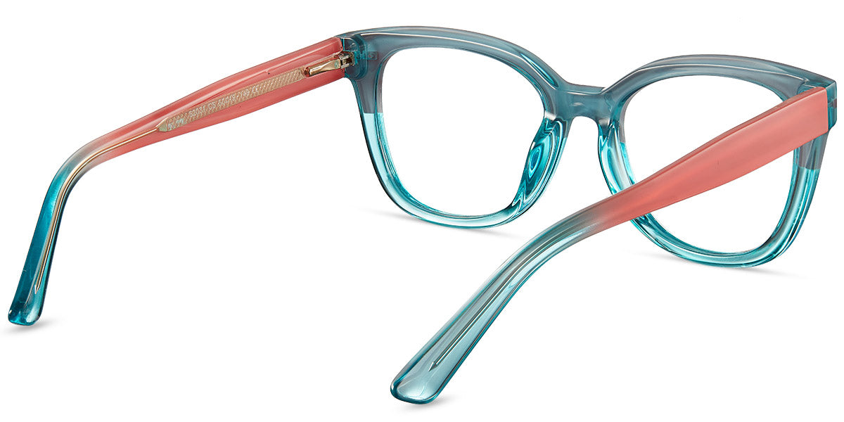 Candye Square Frame F3909