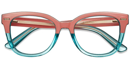 Candye Square Frame F3909