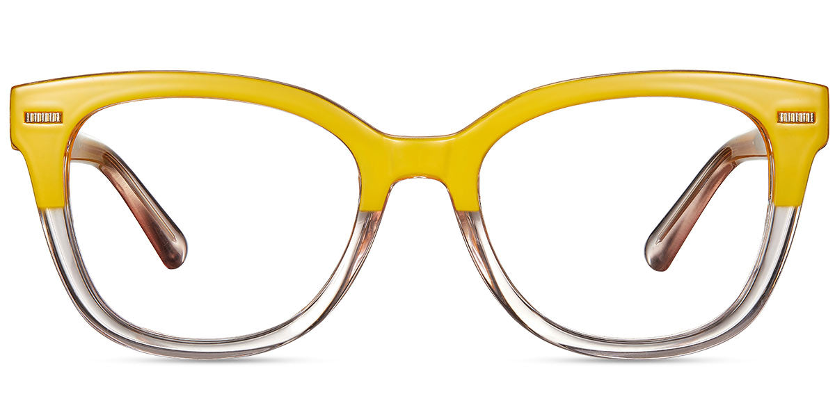 Candye Square Frame F3909
