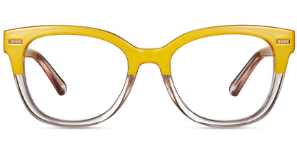 Candye Square Frame F3909