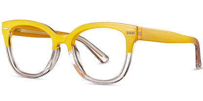 Candye Square Frame F3909
